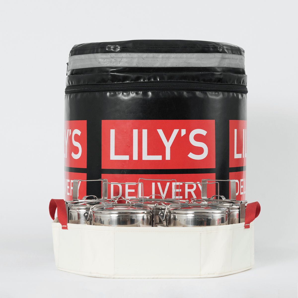 Industrial Design for LILY'S