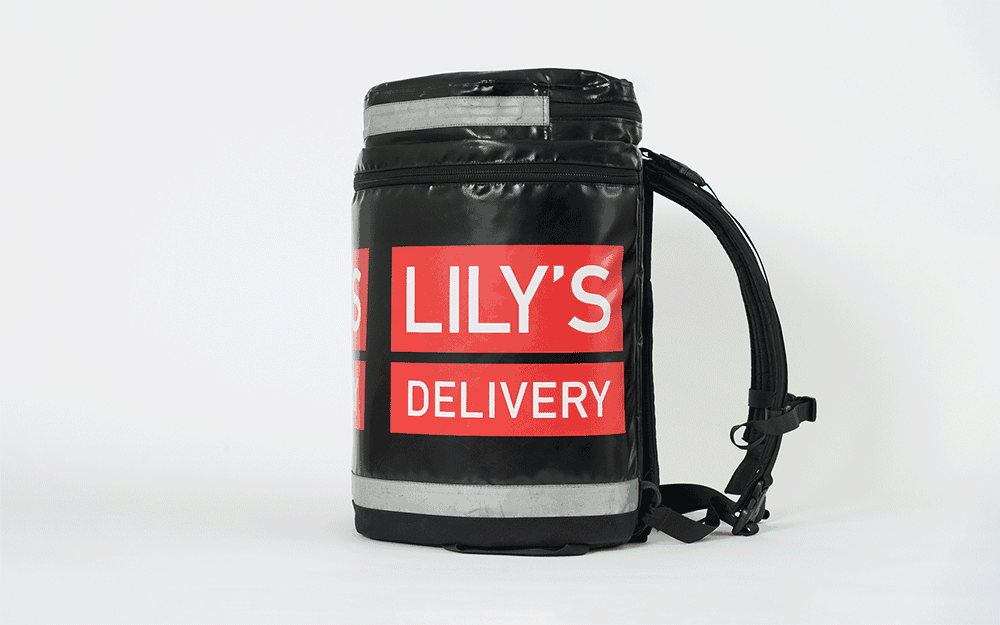 Industrial Design for LILY'S